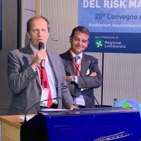 L’innovazione di PCA al XX Convegno ANRA - Augustas Risk Services