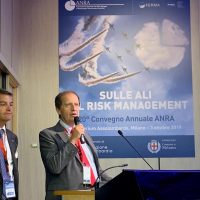 L’innovazione di PCA al XX Convegno ANRA - Augustas Risk Services