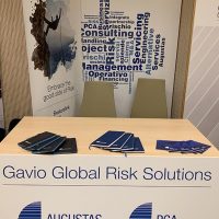 L’innovazione di PCA al XX Convegno ANRA - Augustas Risk Services