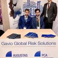 L’innovazione di PCA al XX Convegno ANRA - Augustas Risk Services