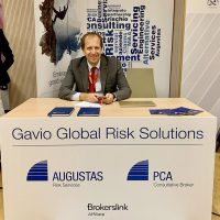 L’innovazione di PCA al XX Convegno ANRA - Augustas Risk Services