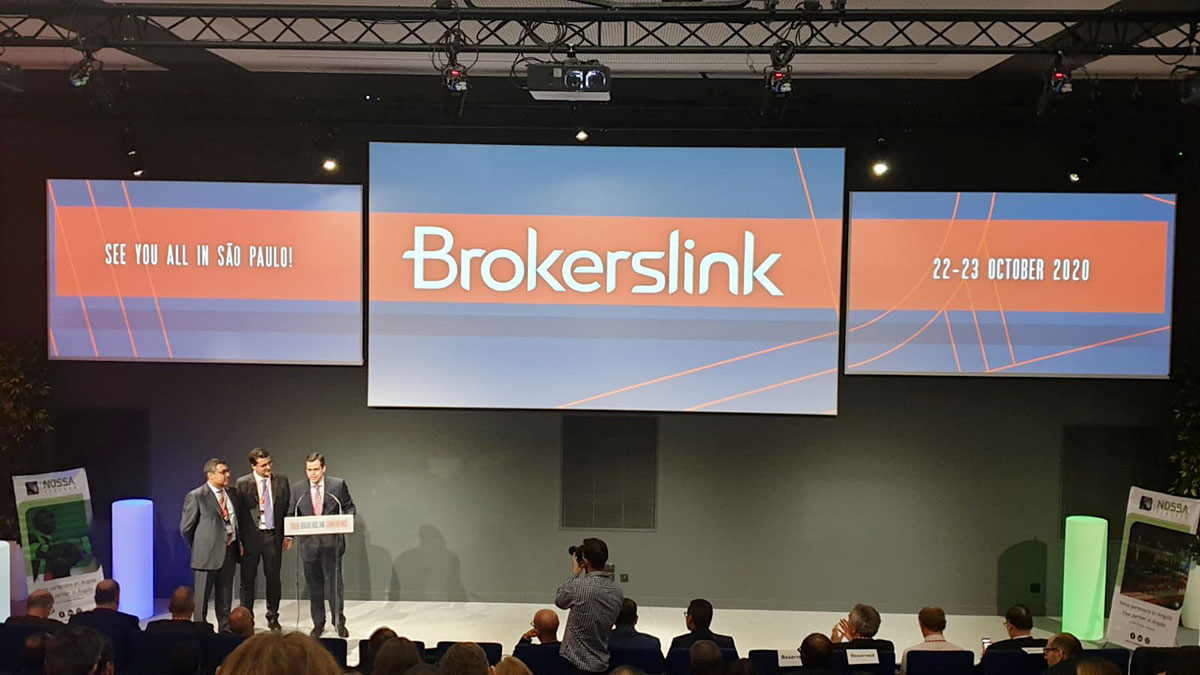 Brokerslink San Paolo 2020 - Augustas Risk Services