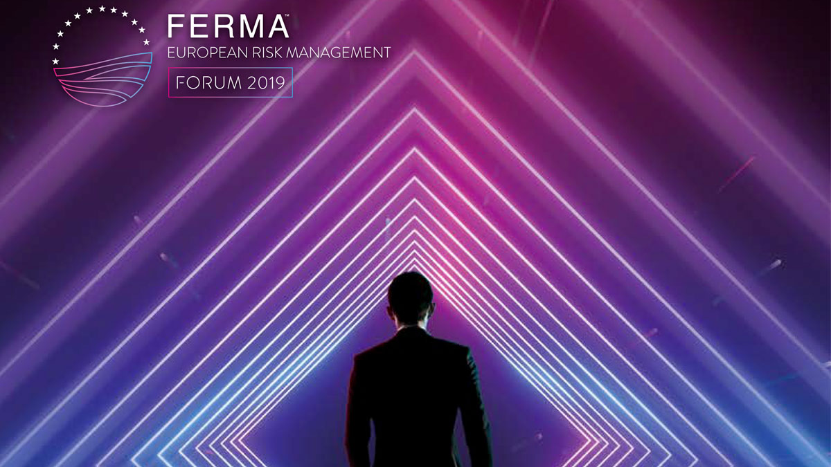 AUGUSTAS at FERMA Forum 2019 - Augustas Risk Services