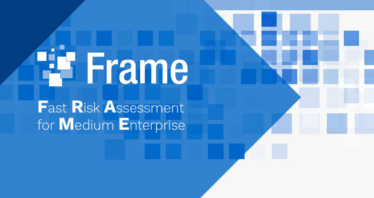 Frame - Augustas: Risk Management a 360°