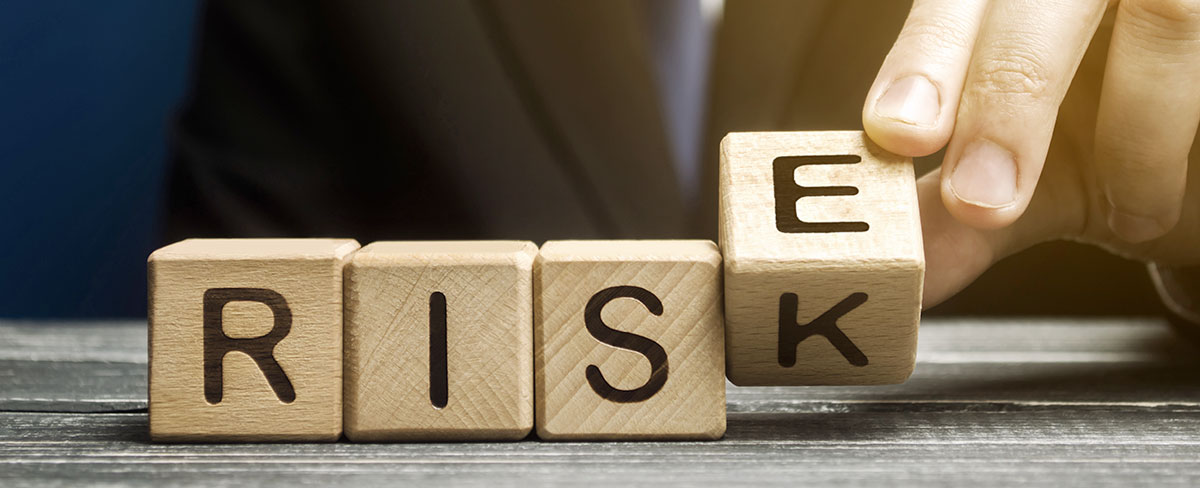 Gestione del rischio: le aziende possono iniziare da qui - Augustas: Risk Management a 360°