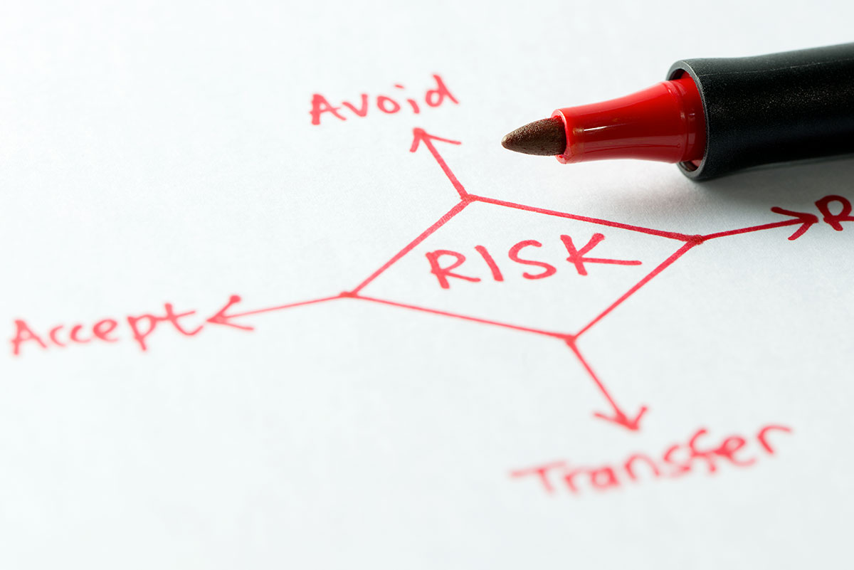 Risk Management, ora è la priorità - Augustas: Risk Management a 360°