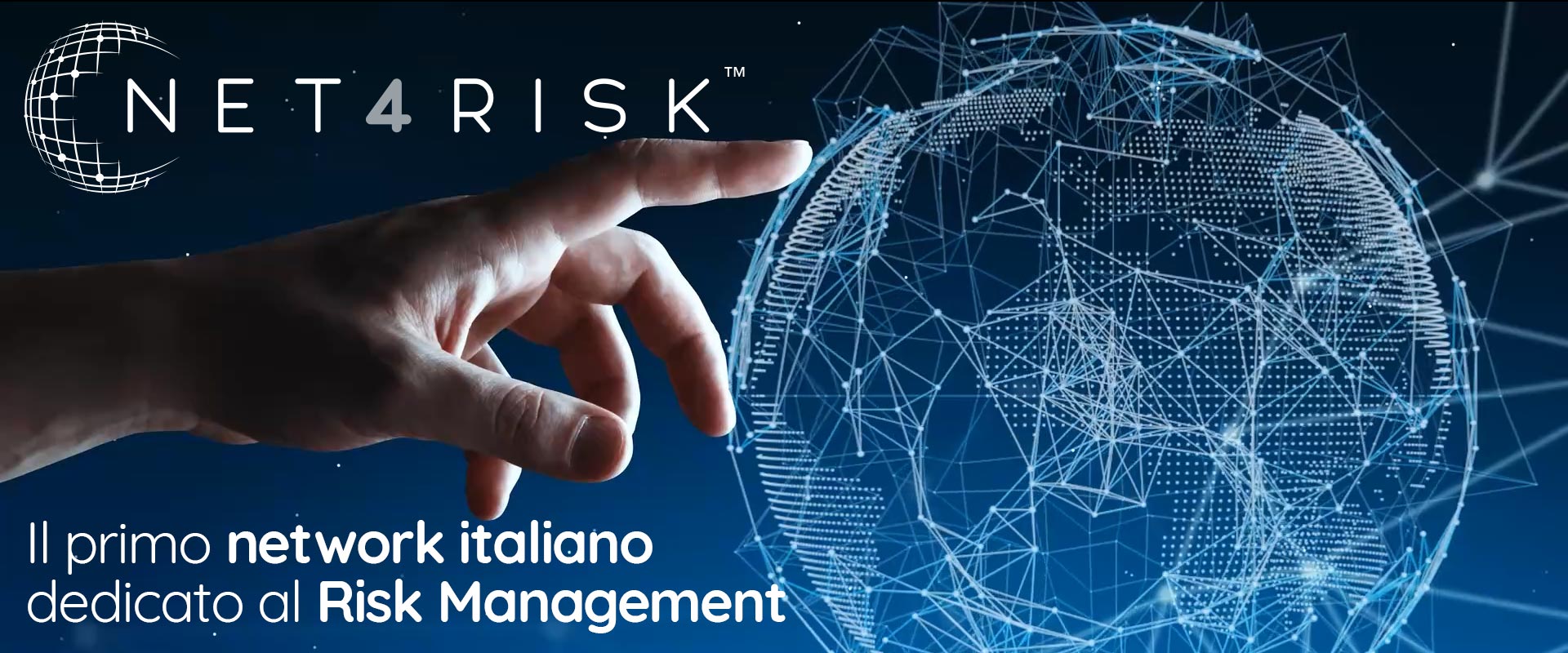 NET4RISK è il primo network italiano di servizi di Risk Management che riunisce broker assicurativi, agenzie e professionisti di tutta Italia