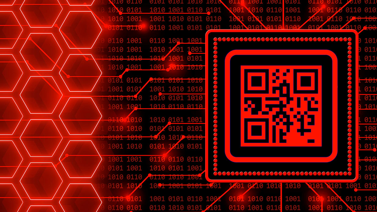 Le cyber truffe che sfruttano il QR-Code, Augustas Risk Services