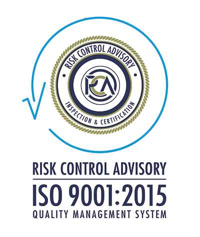 RCA ISO 9001-2015