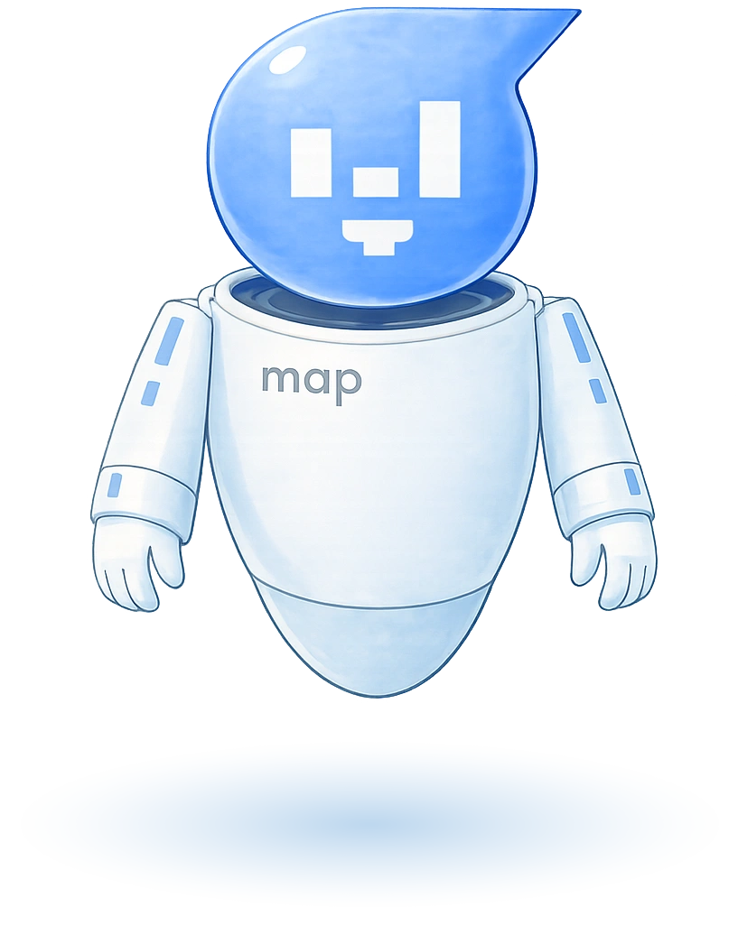 Droide Map Augustas