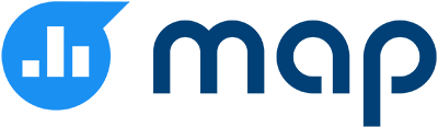 MAP logo, Augustas Risk
